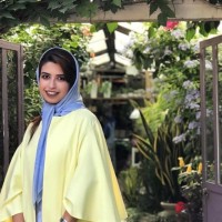 Atefe Farahani
