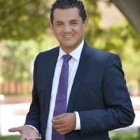 Pablo Cesar Carrillo