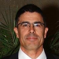 Yossi Suissa