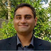 Satyen Patel