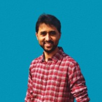 Anil Naik