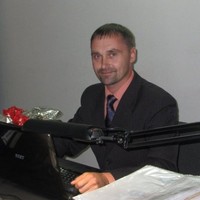 Константин Кислицын