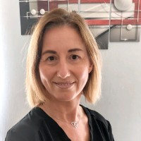 Patricia Fougeray