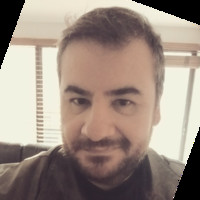 Denis Oliveira