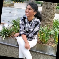 Dimple Sravani