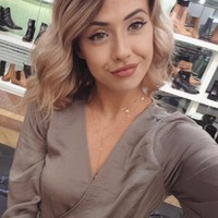 Caitlyn Palmer
