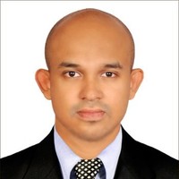 sarath sivaprasad