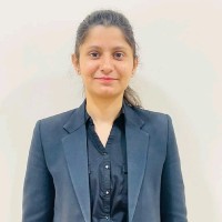 Nikita Tyagi