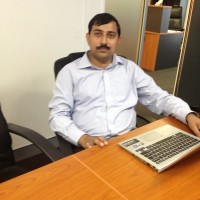 Rakesh Yadav