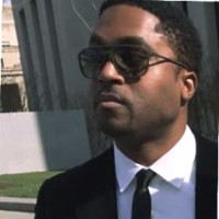 Charles W. Jacobs Jr.