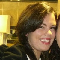 Catriona O' Leary