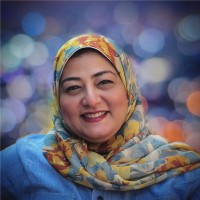 Lamia ElSawy, MSc