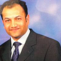 Raj Ramchurn Fca, Fcca