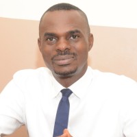Emmanuel Harrison O.