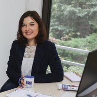 Oxana Bode