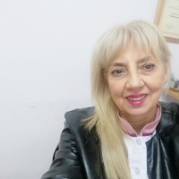Mirta Tomas