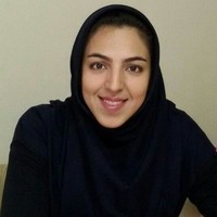 Ahdieh Amjadi