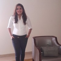 Rekha Kotian
