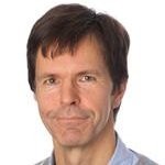 Mats Kinderdal