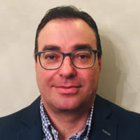 Dimitrios Vlachos