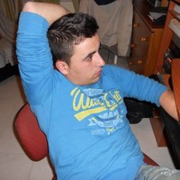 Ruben M