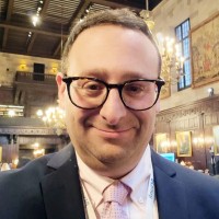 Paul Silverfarb