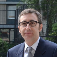José Luis de la Peña