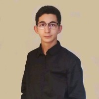 Yanis Benkaci-Ali