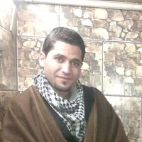 mohammad khajeel