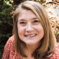Maria Spence