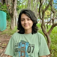 Mrunal Mendgudle