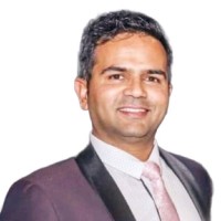 Rakesh Kumar