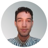 Max Gabriel Santos