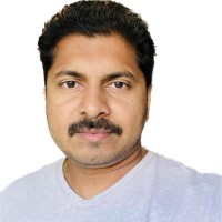 Arunjith Gopinathan