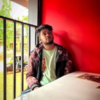 Adarsh Lopes