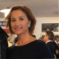 Violeta Belokozovska