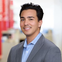 Travis Silliker