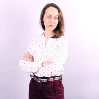 Volha Hedranovich