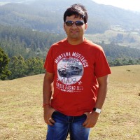 Amit Panchariya