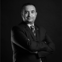 Salih Kaplan