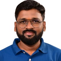 Ankush Wadkar