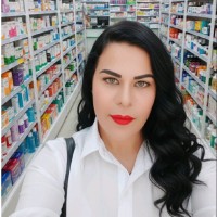Ana Paula B. Queiroz