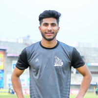 Aniket Jadhav