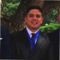 Rafael Antonio Concha Castro