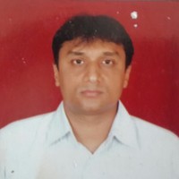 Nimesh SHAH