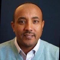 Solomon Yimer