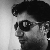 Ali(Shahram) Alaei