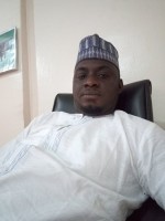 Yunusa Yahaya