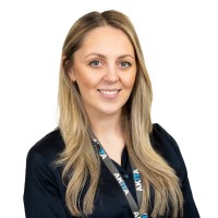 Lauren Enser CMgr MCMI