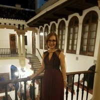 Margarita Feliciano